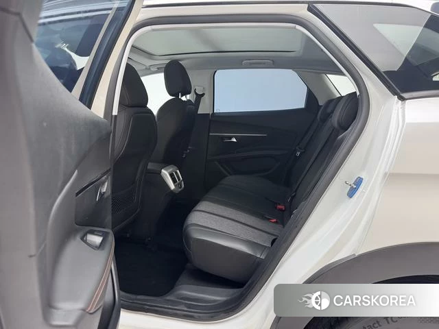 Peugeot 4008 id 3857769 из Китая 18