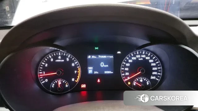 Kia The New K5 2nd generation id 2941236 из Кореи 18