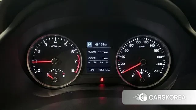 Kia Stonic id 3313362 из Кореи 18