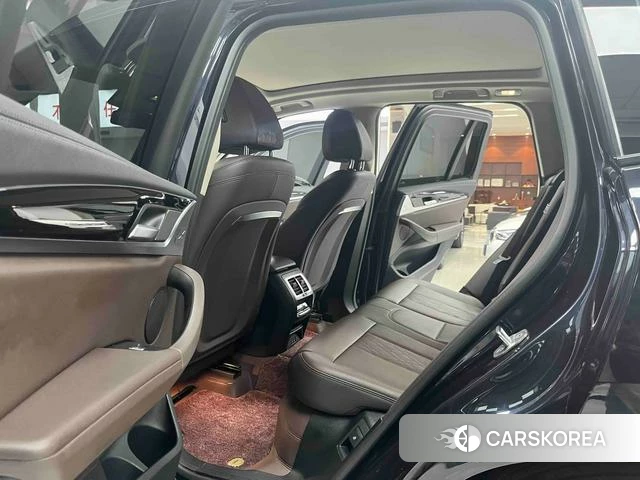 BMW X3 id 4313320 из Китая 21
