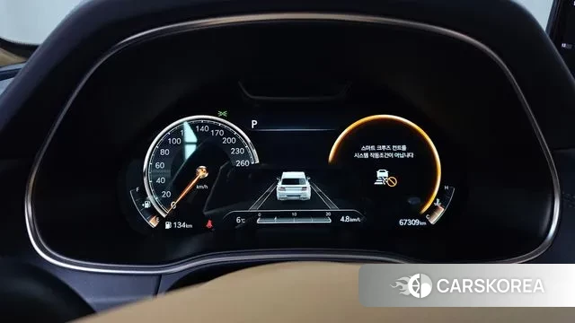 Genesis GV80 id 3640346 из Кореи 18