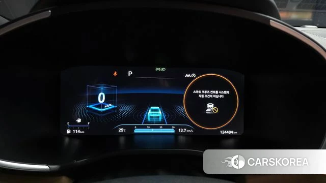 Hyundai The New Santa Fe id 4929841 из Кореи 36