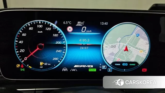 Mercedes-Benz GLE-Class W167 id 3635515 из Кореи 18