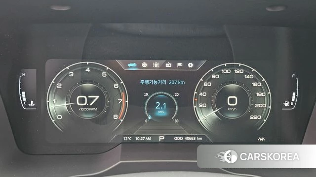 Ssangyong Beautiful Korando id 3833583 из Кореи 18