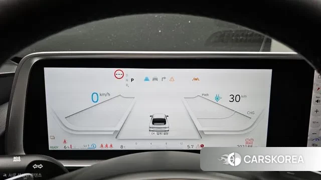 Hyundai Ionic 6 id 3758598 из Кореи 18