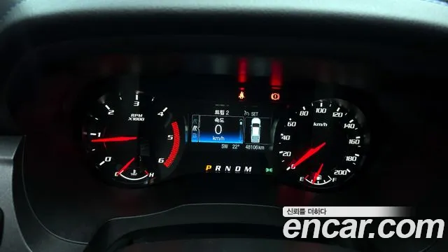 Ford Ranger 3rd Generation id 2824211 из Кореи 18