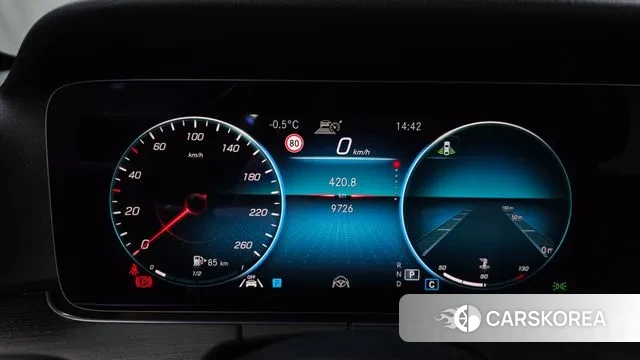 Mercedes-Benz E-Class W213 id 3437263 из Кореи 18