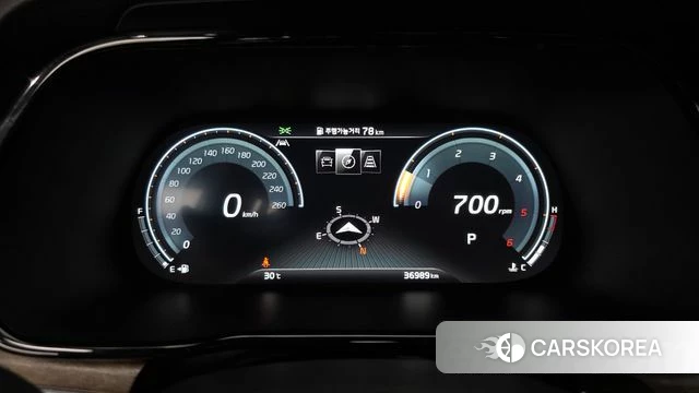 Kia Mohave Master id 4618193 из Кореи 18