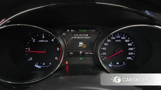 Kia The New Carnival id 4652264 из Кореи 28
