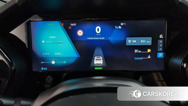 Renault Korea (Samsung) Grand Coleos id 4669561 из Кореи 32