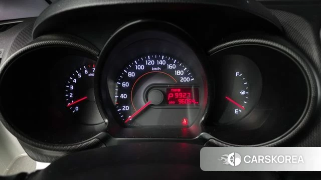 Kia The New Ray id 3828945 из Кореи 18