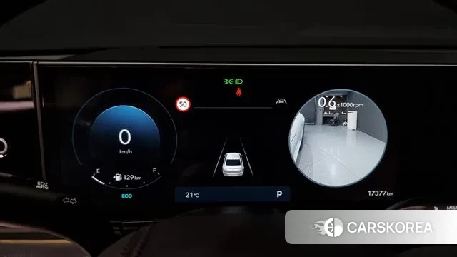 Hyundai Grandeur (GN7) id 3223675 из Кореи 18