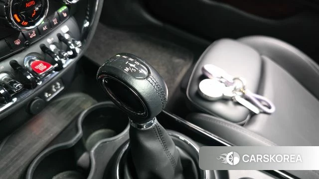 Mini Cooper Clubman id 3886428 из Кореи 18