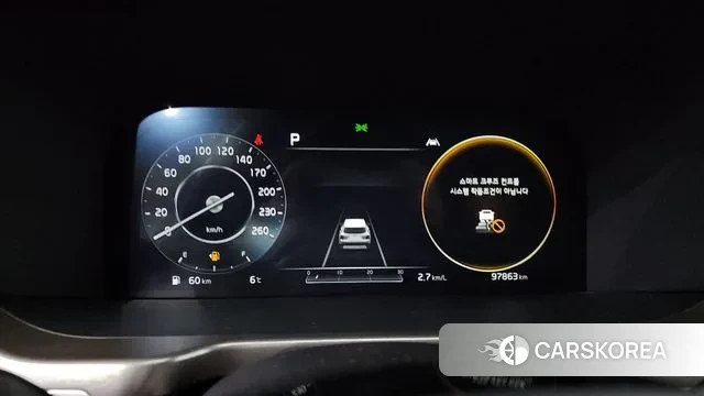 Kia Sorento 4th Generation id 3598468 из Кореи 18