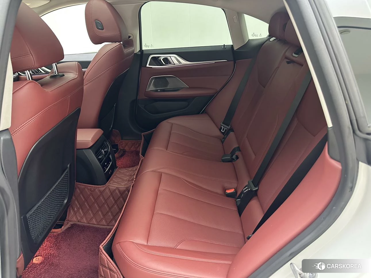 BMW 4 series id 4452517 из Китая 17