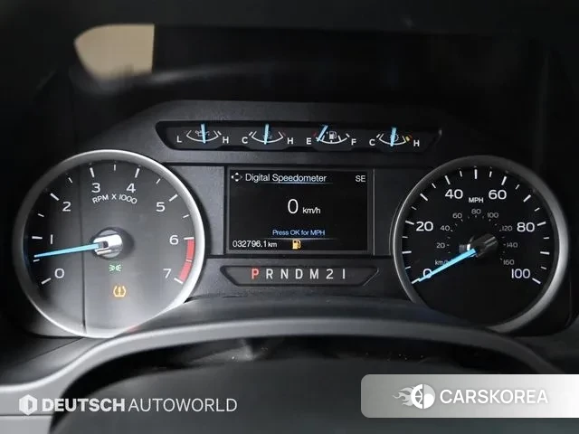 Ford F350 id 3773176 из Кореи 18