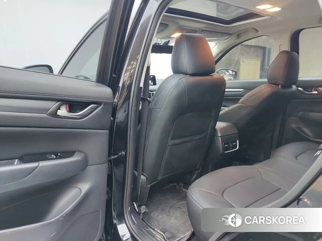 Mazda CX-5 id 4359452 из Китая 18