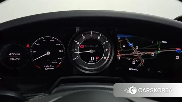 Porsche 911(992) id 3246769 из Кореи 18