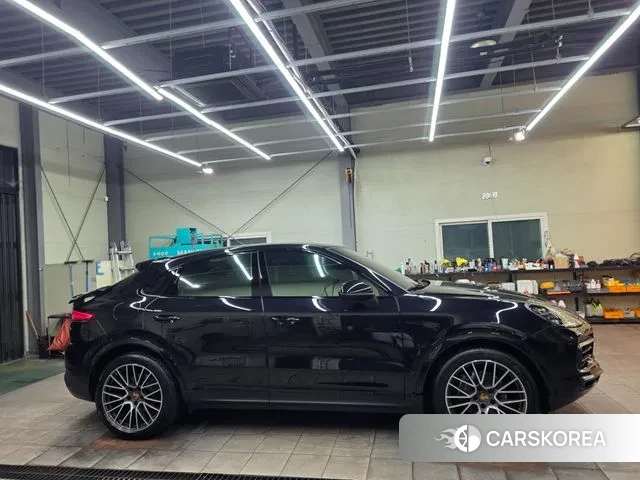 Porsche Cayenne (PO536) id 3371082 из Кореи 18