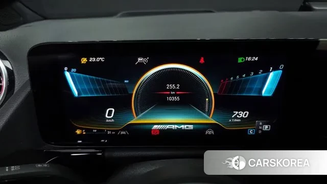 Mercedes-Benz GLA - Class H247 id 3306624 из Кореи 18