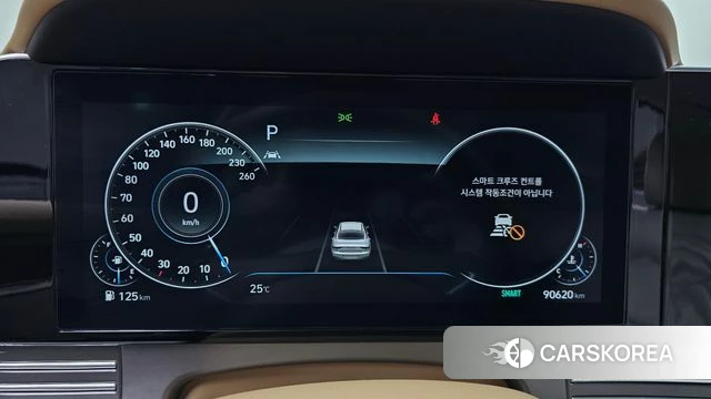 Hyundai The New Grandeur IG id 4518296 из Кореи 18