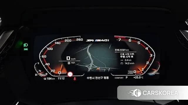 BMW Z4 (G29) id 2939733 из Кореи 18