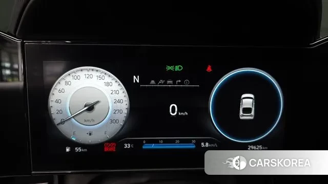 Hyundai Avante (CN7) id 2999012 из Кореи 18