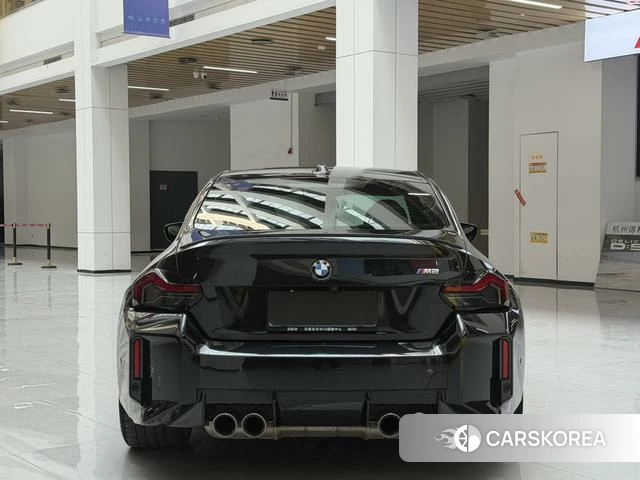 BMW M2 id 4275626 из Китая 20