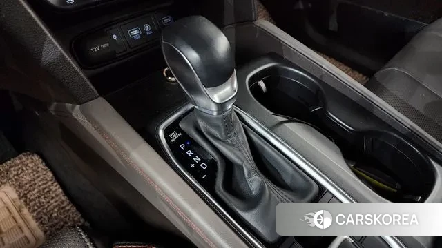 Hyundai Santa Fe TM id 3718760 из Кореи 18