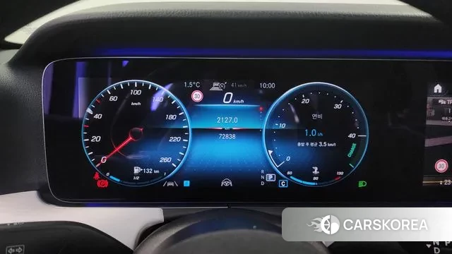 Mercedes-Benz E-Class W213 id 3493770 из Кореи 18