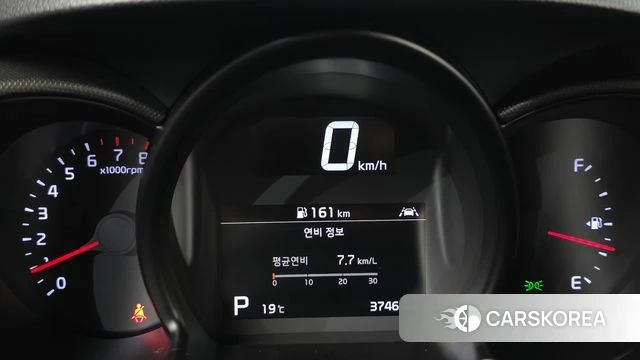 Kia The New Ray id 4355492 из Кореи 18