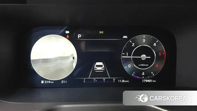 Kia Sorento 4th Generation id 3267985 из Кореи 18