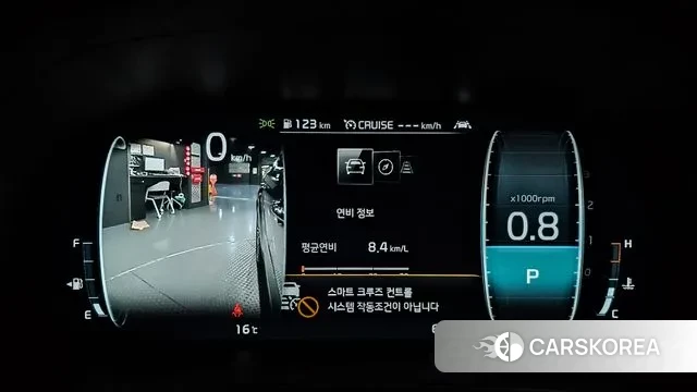 Kia K7 Premier id 3356643 из Кореи 18