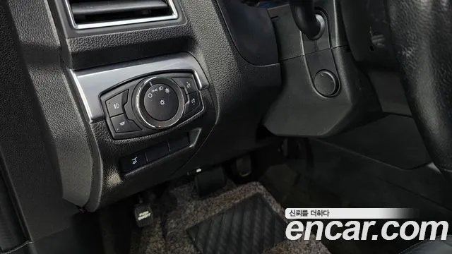 Ford Explorer id 2764917 из Кореи 18