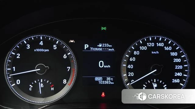 Hyundai Grandeur IG id 4633033 из Кореи 18