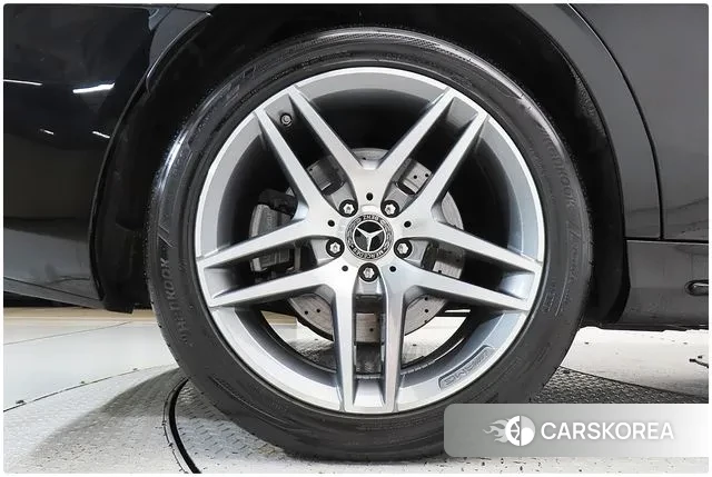 Mercedes-Benz S-Class W222 id 3385260 из Кореи 18