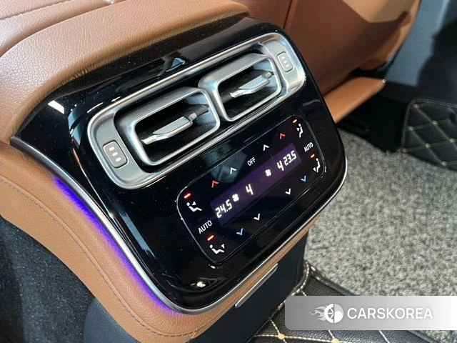 Mercedes-Benz S-class id 4263706 из Китая 36