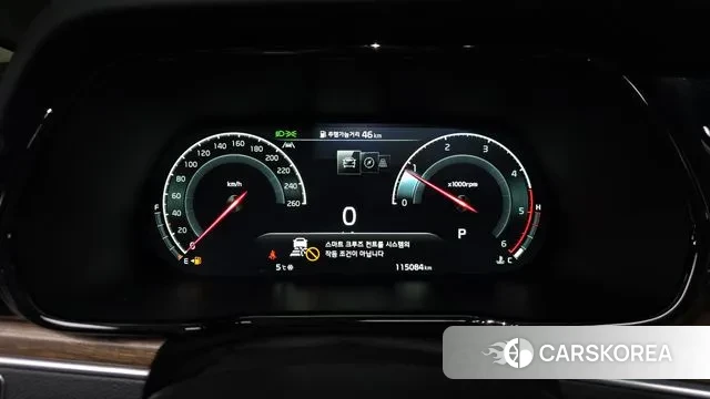 Kia Mohave Master id 3655115 из Кореи 18