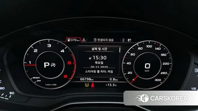 Audi A4 (B9) id 3391609 из Кореи 18