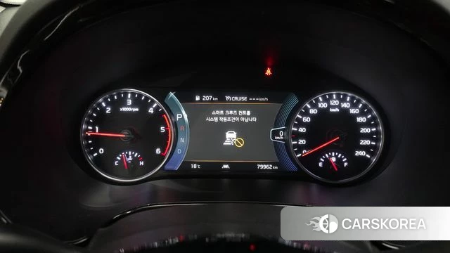 Kia Seltos id 4187089 из Кореи 18