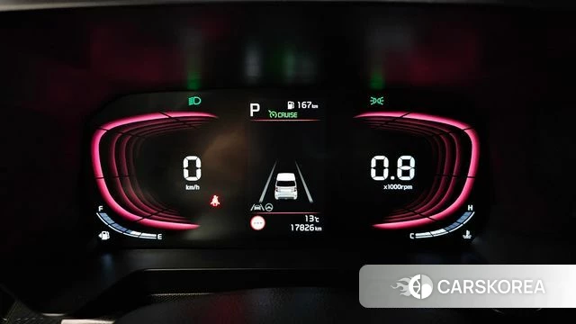 Kia The New Kia Ray id 3817688 из Кореи 18