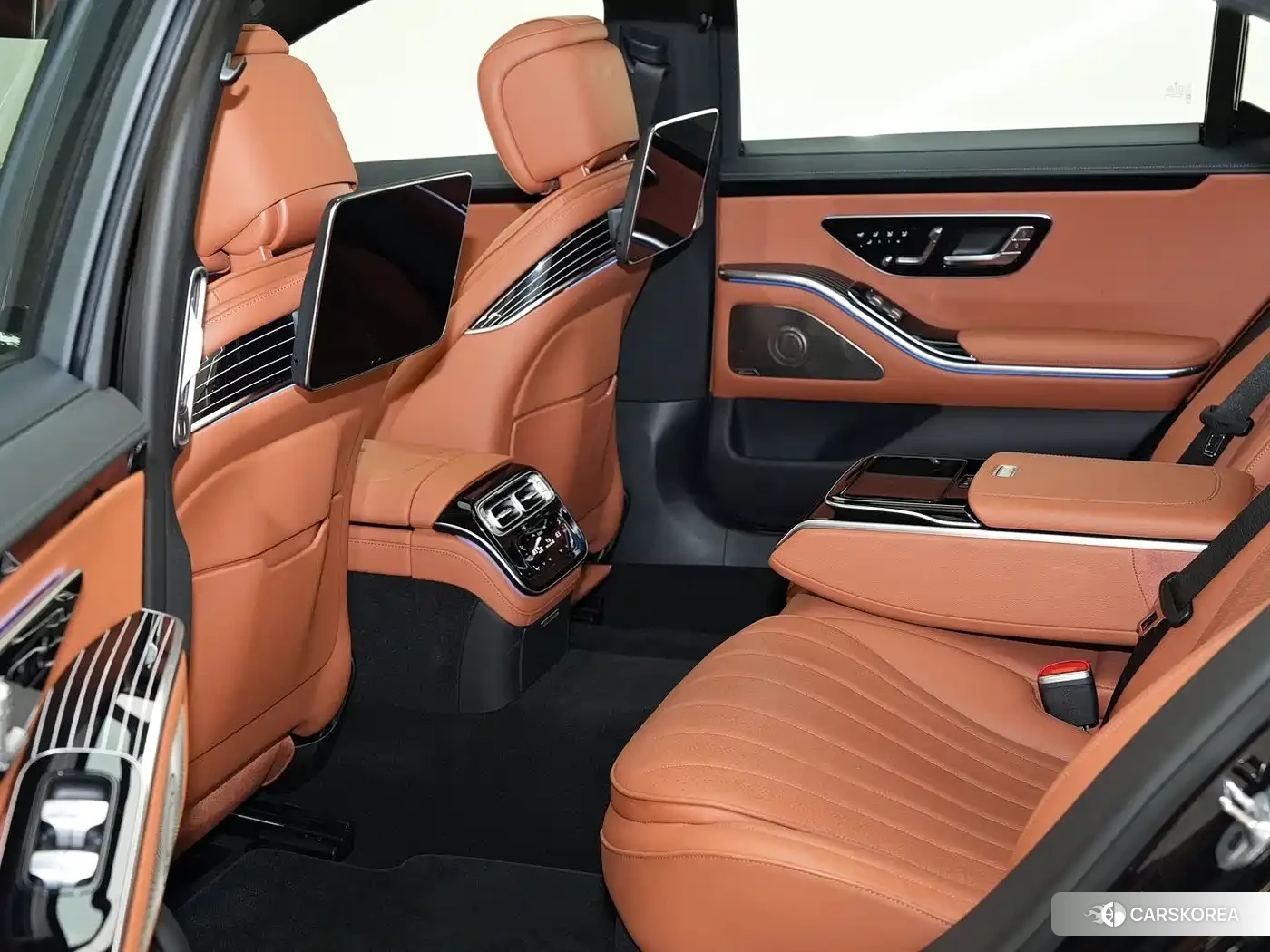 Mercedes-Benz S-Class id 4546047 из Китая 22