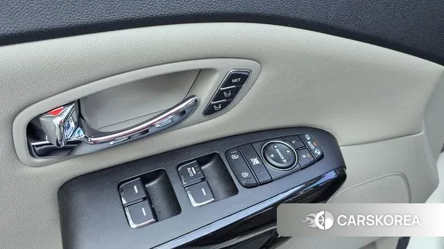 Kia The New Carnival id 3742893 из Кореи 18