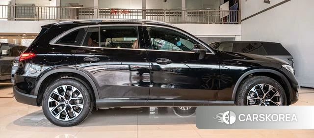 Mercedes-Benz GLC id 4263490 из Китая 16