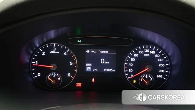 Kia The New Sorento id 4633339 из Кореи 28