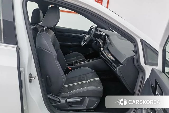 Volkswagen Golf id 4258516 из Китая 21
