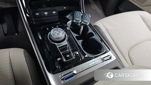 Kia Carnival 4th generation id 3758653 из Кореи 18