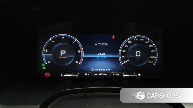 Ssangyong The New Rexton Sports Cannes id 4381835 из Кореи 18