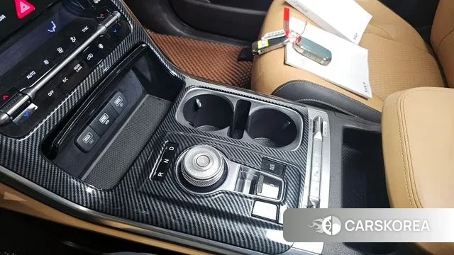 Kia Carnival 4th generation id 3690189 из Кореи 18