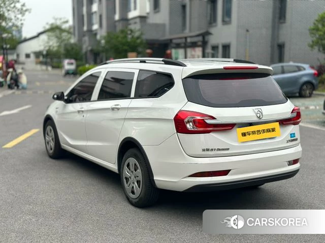 Baojun 310W id 4242333 из Китая 8